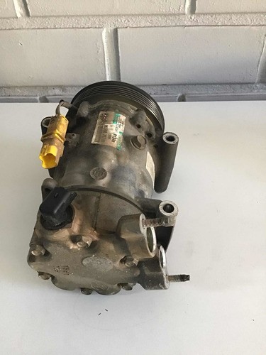 Compressor Ar Condicionado Peugeot 307 Citröen C4 19215*