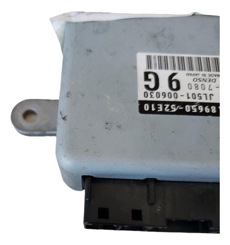 Módulo Direção Elétrica Toyota Etios 1.5 2013 2014 2015