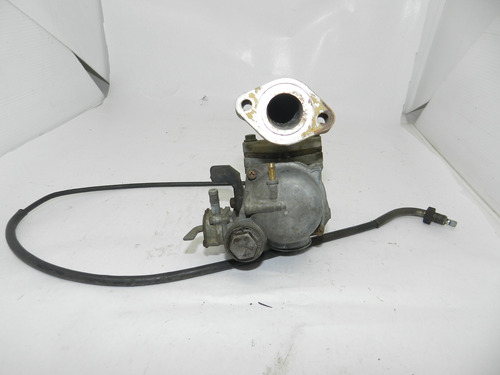 Carburador Honda Biz C100 1998 A 2005