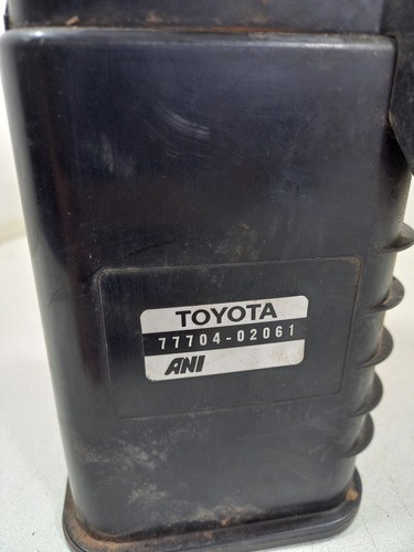 Canister Filtro Toyota Corolla Fielder 2005 7770402061 (m)