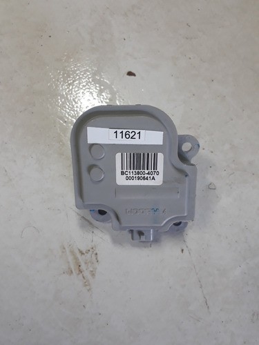 Motor Atuador Ar-condicionado Onix 2019  11621*