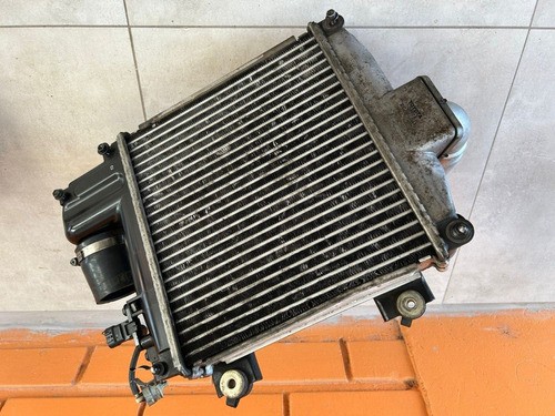 Radiador Intercooler Hilux 3.0 Diesel 2007 2008 2009 A 2013