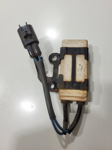 Modulo Resistencia Ventoinha Toyota Corolla 03/08 (r) 331 