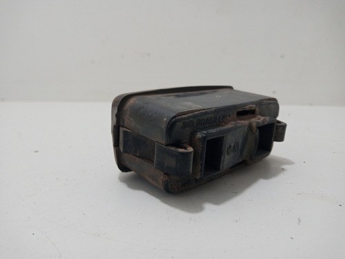 Lanterna Traseira Luz De Placa Ford Escort 1987/1996 Origina