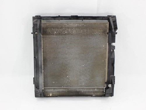 Radiador Condensador Ar Condicionado Bmw X5 07/13 Us (802)