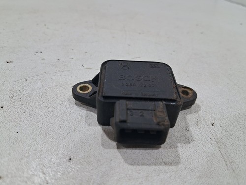 Sensor Tps Vectra 1993/2005 Cxa8 (av)