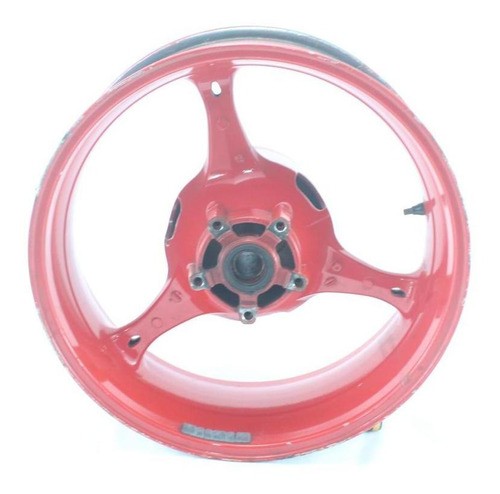 Roda Traseira  Srad 1000 (388)