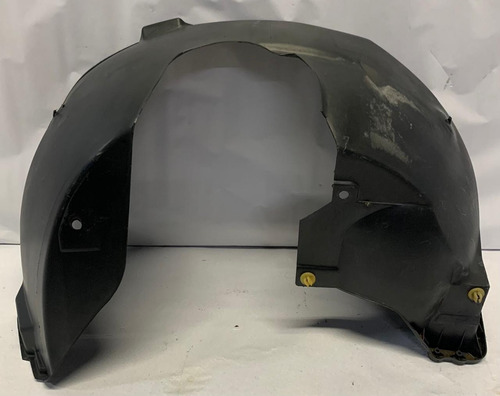 Para-barro Dianteiro Esquerdo Ford Fiesta 96/02 Original