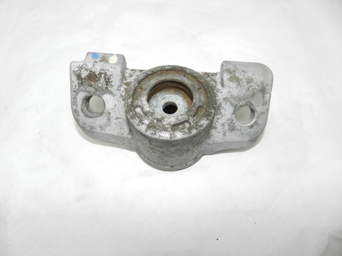 Coxim Amortecedor Traseiro Gm Onix Prisma 13/19 52082244