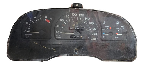 Painel De Instrumentos Chevrolet Astra 1993/98 Original