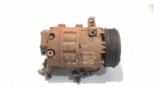 Compressor Ar Condicionado Nissan Sentra 2.0 92600ze81a