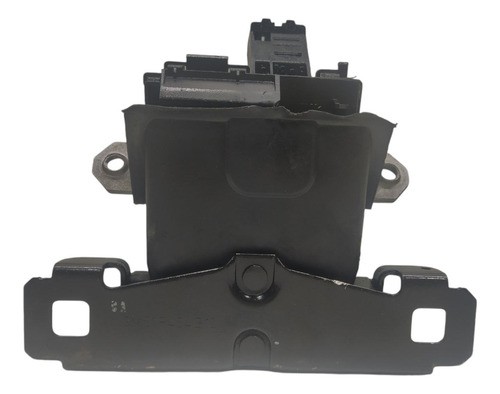 Fechadura Tampa Traseira Ford Focus Hatch 2009 2014 Usado