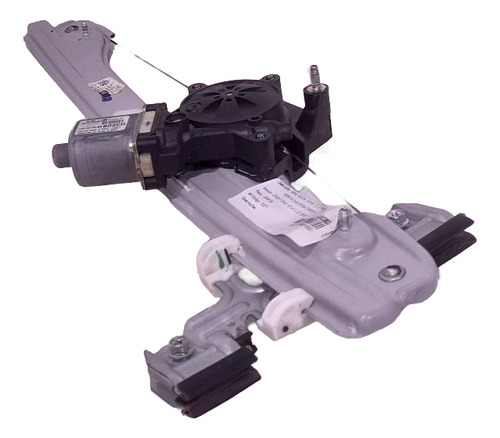 Maquina Vidro Eletrico Onix Plus 2020 2023 Dianteira Direita