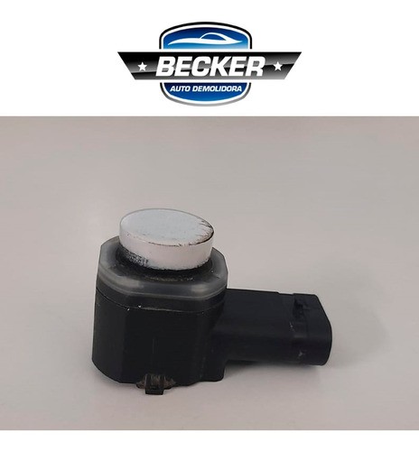 Sensor Estacionamento Vw - 5c6919275