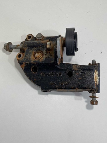 Suporte Coxim Motor Com Esticador Fiat Palio 1.6 16v