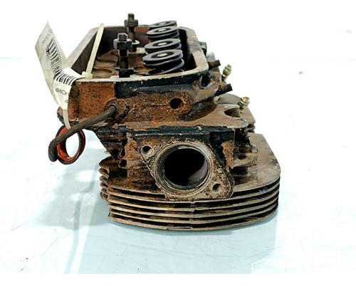 Cabeçote Motor Fusca 1600 Kombi  04010137516