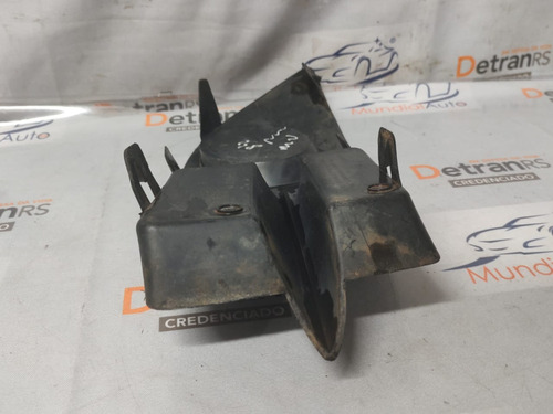 Moldura Farol Grade Milha Clio Le 2006 A 2012 17919