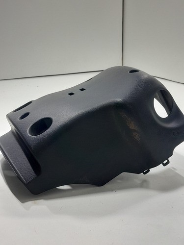 Moldura Coluna De Direção Honda Civic 2001/2005 (vj)