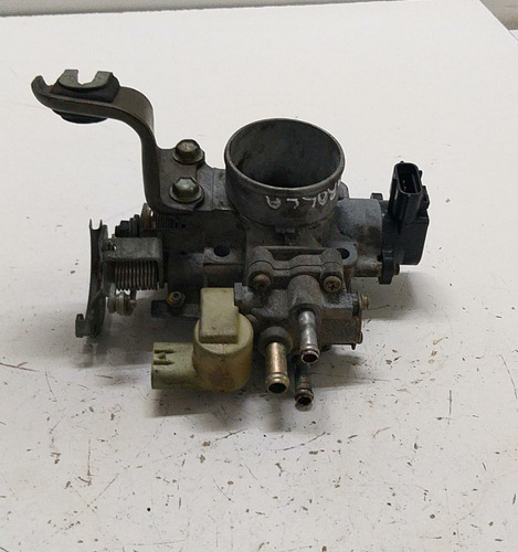 Corpo Borboleta Tbi Toyota Corolla 1.8 8945222090