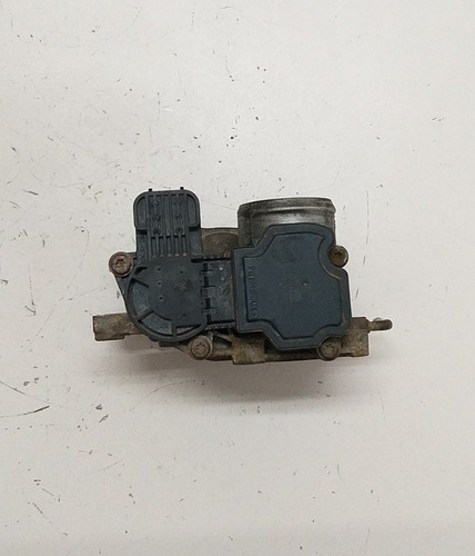 Corpo Borboleta Tbi Gm Celta 1.0 Ls 2012 28240181