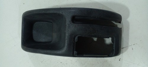 Console Central Freio De Mão Peugeot 206 9625037477g (r)