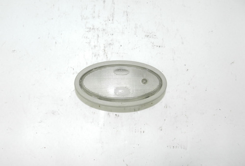 Lente Luz Teto Cortesia Gm Celta 2001 A 2006 93260435