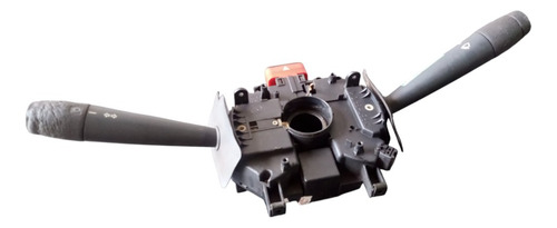 Chave Seta Comando Limpador Luzes Seta Fiat Fiorino 2006
