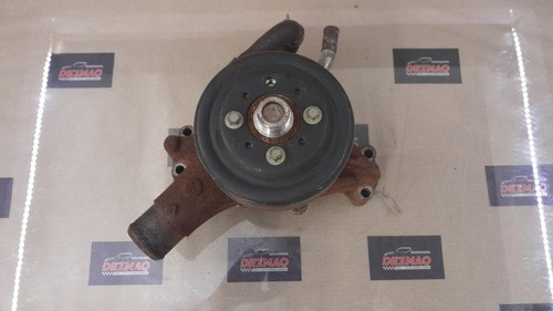 Bomba Agua Motor Vortec 4.3 S10 Blazer 1999