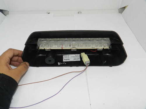 Break Light Toyota Etios 2013 A 2017 7810060d040c0