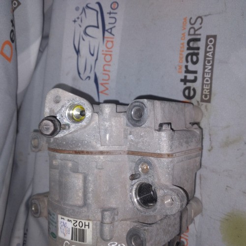 Compressor Ar Hyundai I30 Elantra 2.0 2009/12 An8ba03 6393