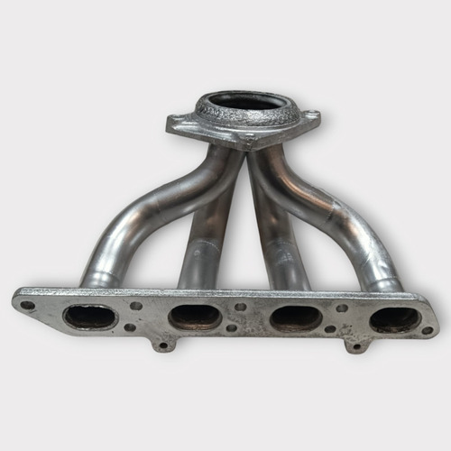 Coletor De Escape Renault Laguna 2.0 16v 97 A 2001