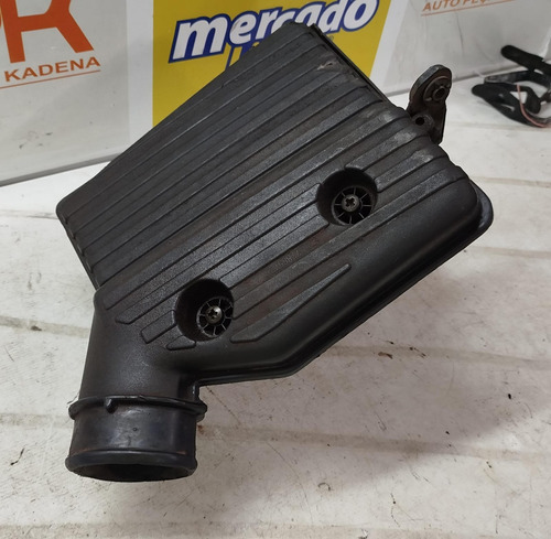 Caixa Filtro De Ar Fiat Marea Brava 1.8 E 2.0 1999 A 2007