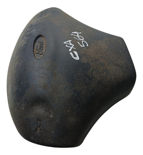 Capa Volante Buzina Ford Fiesta 96/01 (ap) Cxa 564