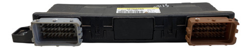 Módulo De Conforto Fiat Stilo 03 Até 11 46760205