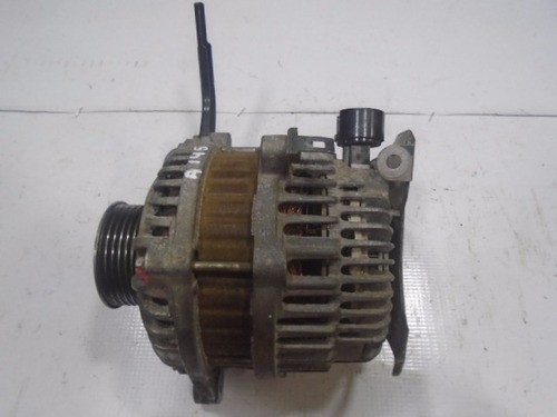 Alternador Civic Lxl 2013