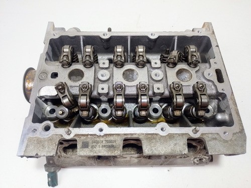 Cabeçote Vw Up/gol 1.0 3cc C/nf  040614203029