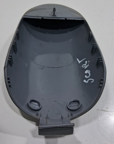 Moldura Do Retrovisor Ford Escort Cxf26 (av)