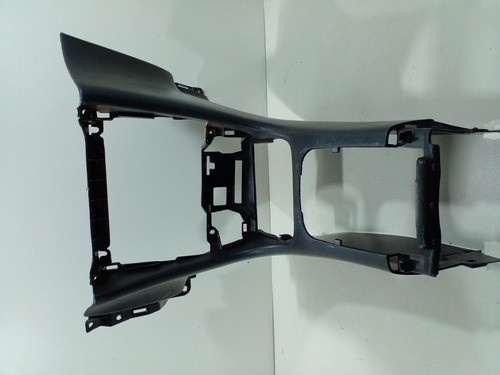 Moldura Console Central Toyota Corolla 95 5543412121 (m)