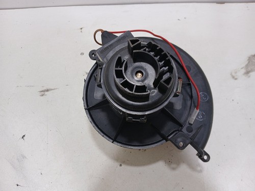 Ventilador Ar Condicionado Interno Astra Cxd25 (s)