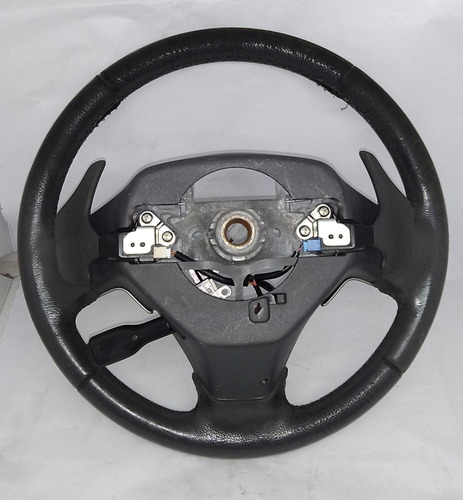 Volante Direção Com Piloto Automático Toyota Corolla 09/14 