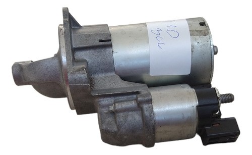 Motor Partida Arranque  Hyundai Hb20 1.0 3cc 2021 2022 2023