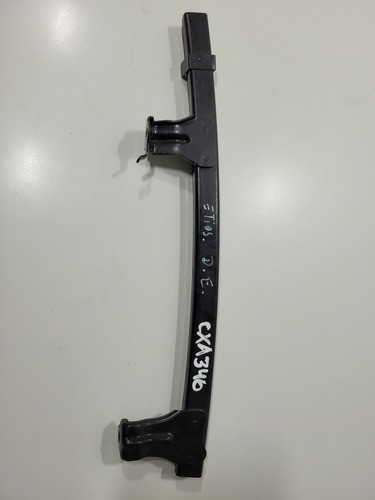 Canaleta Vidro Toyota Etios 2013/16 (r)