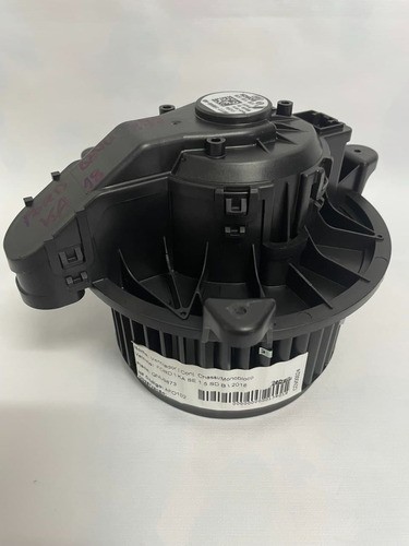 Motor Ar Forçado Ford Ká 1.5 2018 - Av11-19846-ab