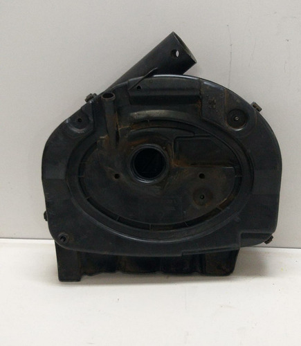 Caixa Filtro Ar Motor Vw Gol Saveiro 1.0 8v 377129613l