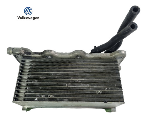 Resfriador Coletor De Admissão Vw Polo Virtus 2016 A 2021