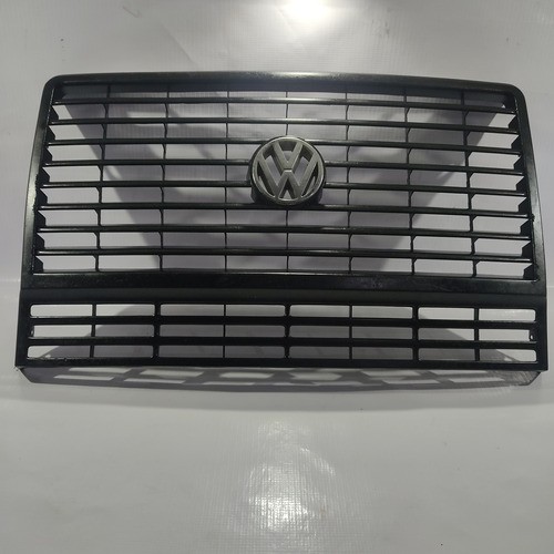 Grade Dianteira Vw Kombi 2014 14664