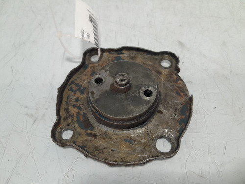 Tampa Frontal Motor Perkins 6354 D12000 Chevrolet