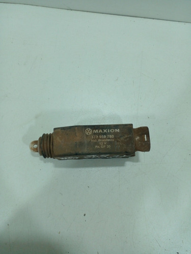 Atuador Trava De Porta Traseira Vw Santana1998 373959780(vj)