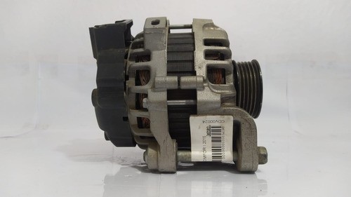 Alternador Hyundai Hb20 2016