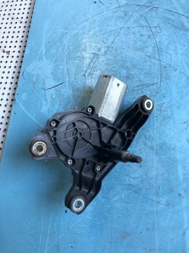 Motor Limpador Traseiro Bmw X1 2011 Original 